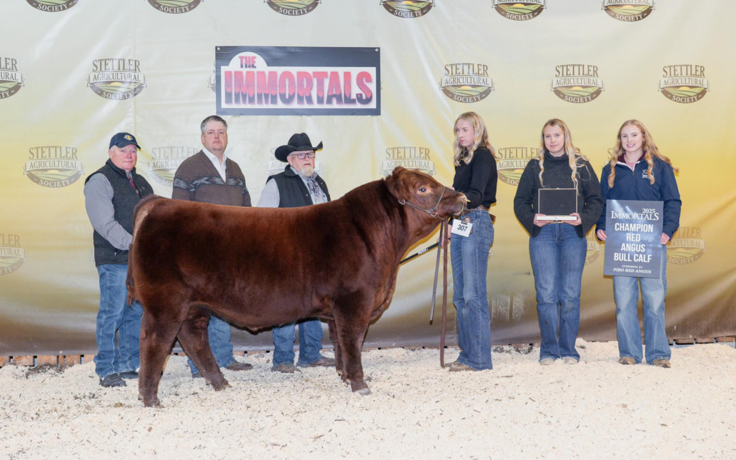 Red Ter-Ron Who’s That 59N